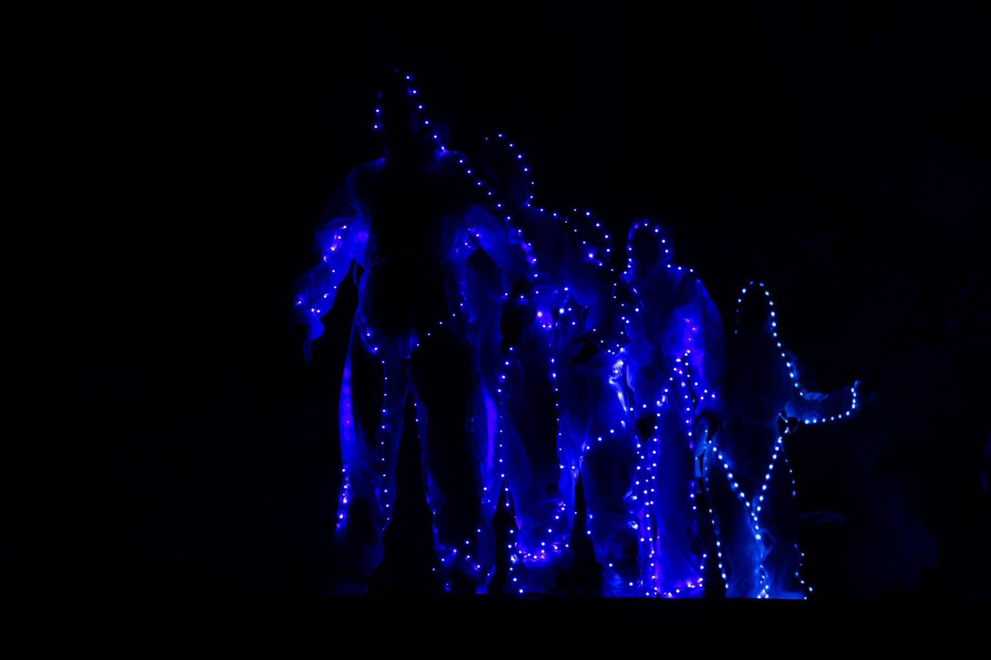 La soirée élection 52 ième